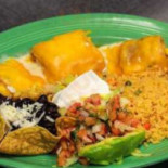Frontera Grill Cibo