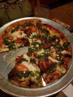 Mellow Mushroom food