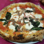 Rosati Nourriture