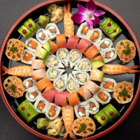 RA Sushi Bar Restaurant - Pembroke Pines food