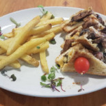 Padlangs Cibo
