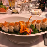 Sushiko Nourriture