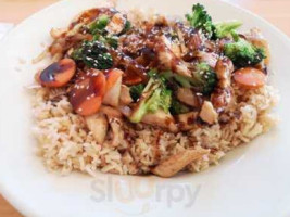 Wei Tasty Asian Waco (chinese Food) food