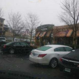 Panera Bread Esterno