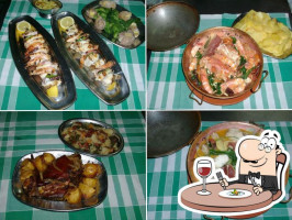 Ponto Verde-actividades Hoteleiras Lda food