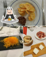 Ai Que Santa Hotelaria Restauração Unipessoal Lda food