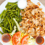 Mf Chicken Cibo