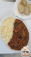 Escorropicha food