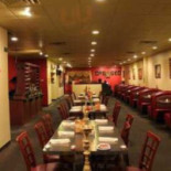 Sai Ram Indian Cuisine Esterno