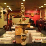 Sai Ram Indian Cuisine Cibo