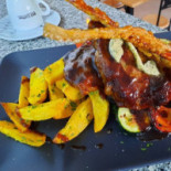 Marie E Oli's Cibo