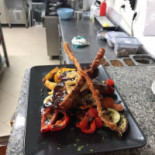 Marie E Oli's Cibo