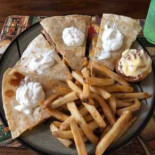 County Grill Cibo