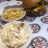 County Grill Cibo