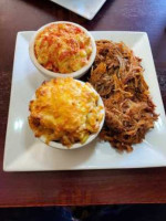 Miss Thelma's Soulfood Restaurant Bar food