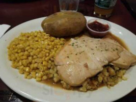 Donovan's Irish Pub food