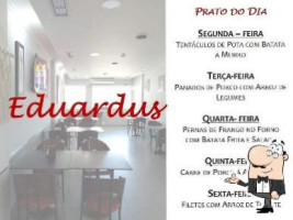 Eduardus inside