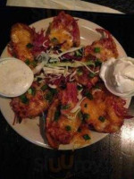 O'sullivian's Irish Pub food