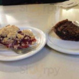 Bradley's Corner Cafe Cibo