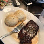 Ruby Tuesday Cibo