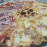 D&d Pizzeria Nourriture