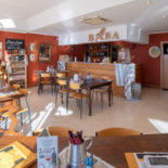 Bucha Tapas Wine Cibo