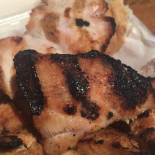 Flame Takeaway Cibo