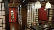 Mookuzai inside