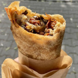 Sunmoon Solunksa Cibo