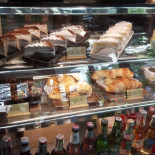 Mac Cafe Santitham food