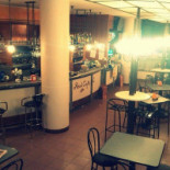 Real Café Nourriture