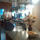Real Café Nourriture