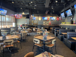 Buffalo Wild Wings inside