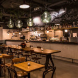 Florian Caffe Cibo