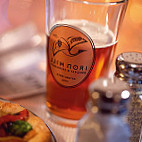 Iron Hill Brewery & Restaurant food