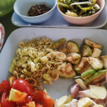 แม่ซอสปลาเผา Cibo