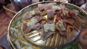 เฮียเปียว หมูกะทะ ข้างบิ๊กบุ๊ค ร้อยเอ็ด food