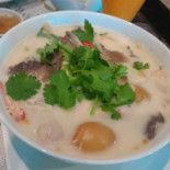 King Kong Restaurant Bar Khon Kaen food