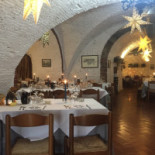 Le Mura Nourriture