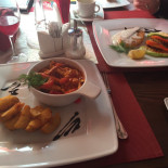 Medved' Cibo