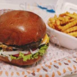 Bigode Lanches Cibo
