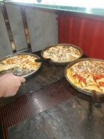 Pizza Hut food