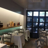 Trattoria Da Elide Comida