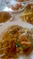 Golden Palace food