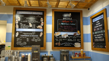 Abbot's Frozen Custard food