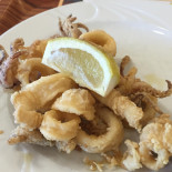 Garruzzo food
