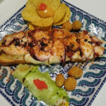 Equus Pub Cibo