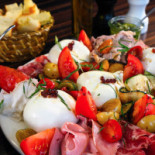 Mozza Co Cibo