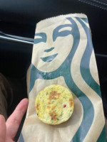 Starbucks food