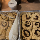 Cole's Bakery Cafe Cibo